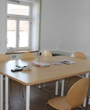 Ehingen Unterrichtsraum 2