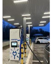 TotalEnergies Charging Station Bild 1