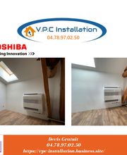 VPC Installation image 5