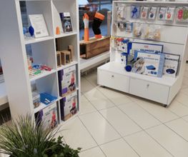 SanitätsHaus Wil Bild 11
