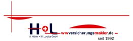 A. Höhler & W. Lunzius GmbH Versicherungsmakler