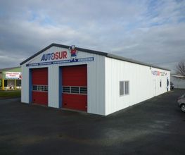 AUTOSUR AGNEAUX image 1