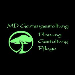 MD Gartengestaltung