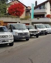 Braun Gartenbau AG Bild 11