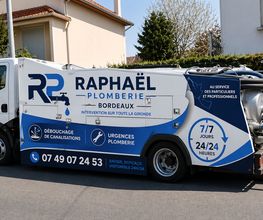 Raphael Plomberie image 2