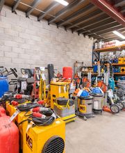 Kiloutou Nice - La Plateforme image 2