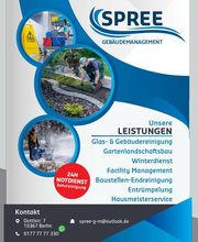 Spree Gebäude Management Bild 1