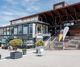 INTERSPORT Network Flumserberg Bild 1