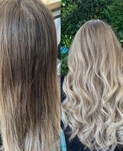 Salon Aloviou Bild 1