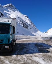 Kaufmann Transporte Bild 5