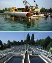 Chevalier SA, bureau d'ingénieurs Bild 3