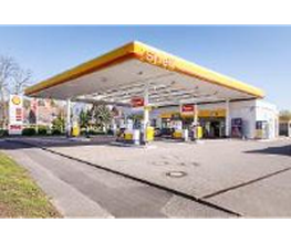 Shell Recharge Charging Station Bild 1
