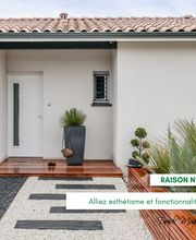 Daniel Moquet signe vos allées - Ent. Couitti image 15