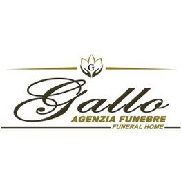 Onoranze Funebri Gallo logo