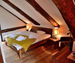 Boutique Hotel Fusio Bild 11