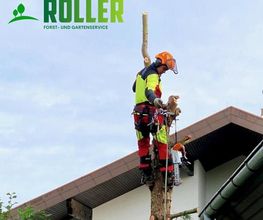 Forst- und Gartenservice Roller Bild 10
