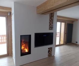 Cheminées du Chablais Sàrl Bild 6