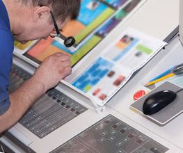 Rainbowprint | Online Druckerei Bild 1
