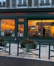 Nulle Part Ailleurs image 15