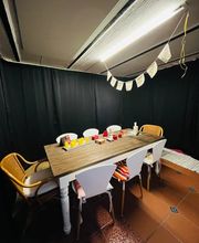 TOMATIS® Institut, Yoga, Ernährung & Coaching