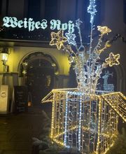 Hotel & Restaurant Weisses Ross Bild 7