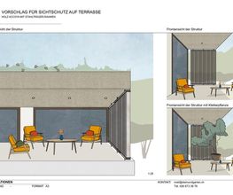 Steiner Gartenbau Sàrl Bild 10