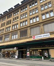 Helvetic Emploi La Chaux de fonds