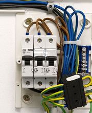 Fachinger Electricité image 2