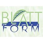 Blattform