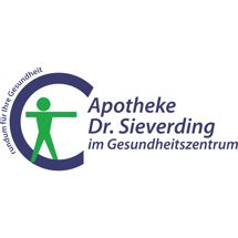 Logo der Apotheke Dr. Sieverding