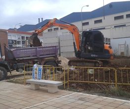 Materiales de Construcción la Toma imagen 8