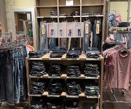 JEANS FRITZ Bild 20