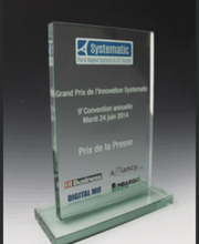 TRYJE-TROPHÉE image 1