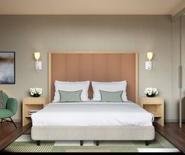 Staybridge Suites Milan NoLo by IHG immagine 5