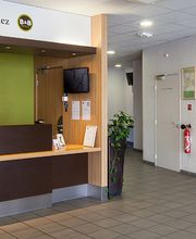 B&B HOTEL Paris Est Bondy image 10