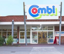 Combi Verbrauchermarkt Großefehn Bild 1