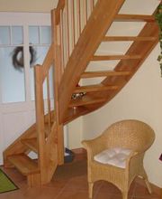 Treppenhaus Thum Bild 6