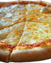 FAST PIZZA Bild 1