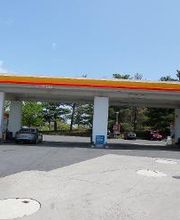 Fuel up at Shell located at 7777 Landover Rd. Landover, MD!