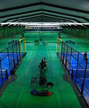 Sportwelt Radeberg Bild 1
