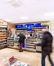 Eckert Bahnhof Bad Godesberg