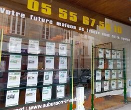 Aubusson Immobilier image 2