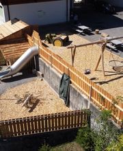 Diemtighuus, Spielplatz