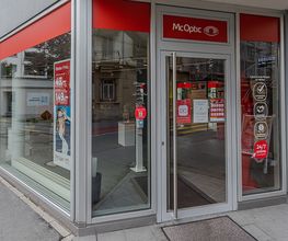 Optiker McOptic - Kriens Bild 2