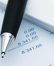 Wir erledigen Ihre Buchhaltungsaufgaben, Firmengründungen etc.