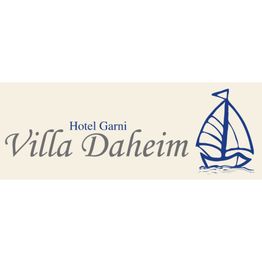 Hotel Villa Daheim