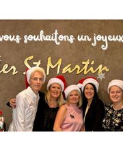 Atelier Saint Martin image 10