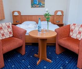 Hotel Englischer Hof Bild 3