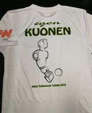 STICKEREI stickjoe GmbH Bild 14