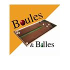 Boules & Billes